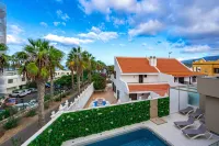 Bal Apartments Adults Only