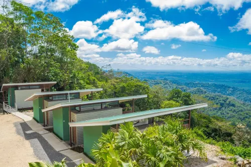 Casa Linda Vista Hotels in Paso Canoas