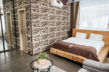 Парк-отель Шишка