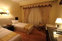 Al Maha Residence Rak Hotels in Ras Al Khaimah