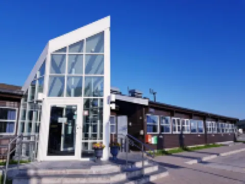 Frich's Hotell og Spiseri Alvdal โรงแรมใน