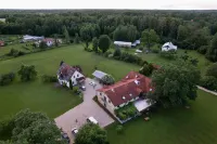 Divas Upes Hotels in Koknese Parish