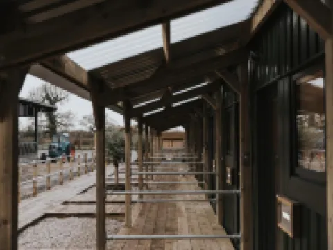 Owen House Farm Hotels in Knutsford