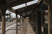 Owen House Farm Hotels in Knutsford