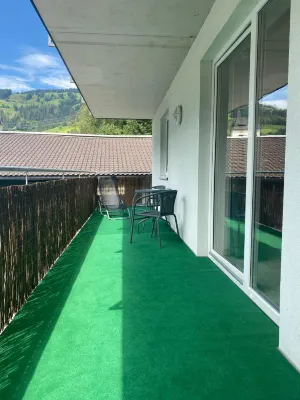 Haus Obauer by AlpenTravel