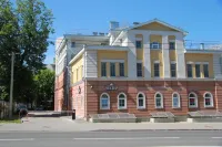 Chester Hotel