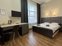 Tufan Hotel Hotels in Maykop