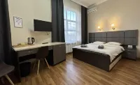 Tufan Hotel