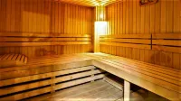 Gautam Buddha Airport Hotel - spa