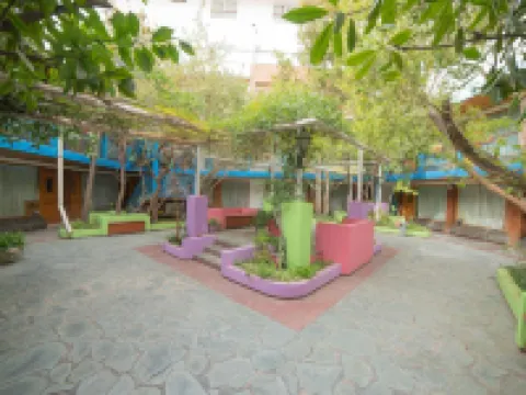 El Prado Hotels in Neuquen