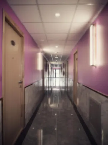 Kyriad Rouen Sud - Sotteville Les Rouen