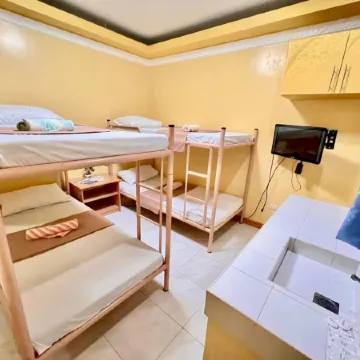 Wency Amor Hotel