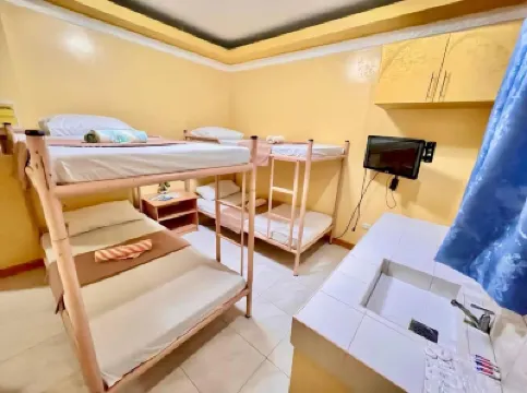 Wency Amor Hotel Các khách sạn ở 