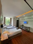 Hotel Kencana Jaya Hotels in Batealit