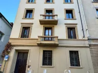 Soggiorno Primavera Hoteles cerca de Mercado central de Florencia