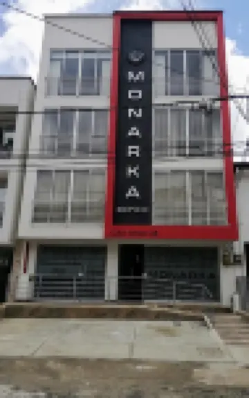 HOTEL MONARKA โรงแรมใน