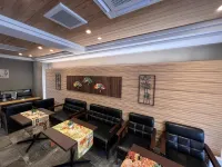 هوتل ليجاستا كيوتو شيراكاوا سانجو Hotels near محطة هيجاشياما