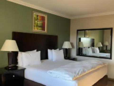 Hampshire Hotel - Ballito Các khách sạn ở Ballito