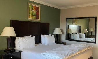 Hampshire Hotel - Ballito