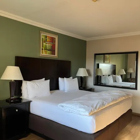 Hampshire Hotel - Ballito