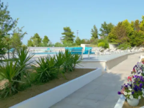 哈里斯飯店 帕利尼半島住宿飯店