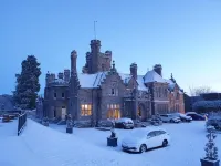 Mansion House Hotel Hotel di 