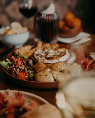 Le Central Hôtel-Bar Hotels in Arette