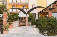 Hotel Villa del Sorriso