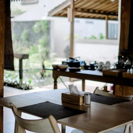 Ijen Estate Resort and Villa