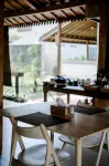 Ijen Estate Resort and Villa - parking