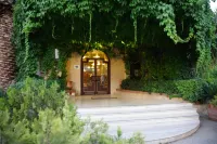Hotel Tre Torri Hotel di 