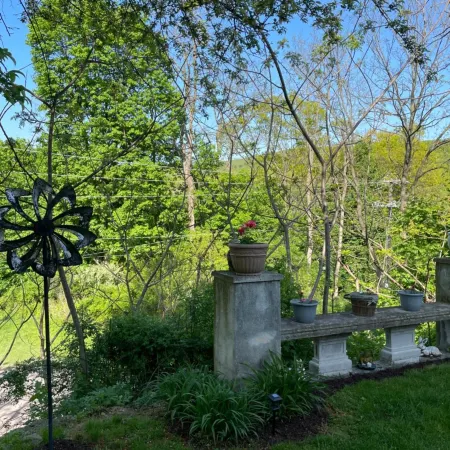 Hillcrest Bed and Breakfast