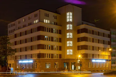 Trip Inn Hotel & Suites Essen