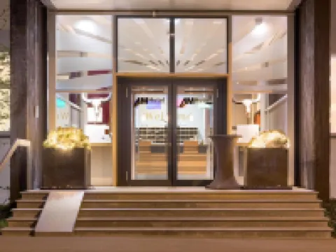 AMH Airport-Messe-Hotel Stuttgart Hotels in Filderstadt