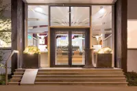AMH Airport-Messe-Hotel Stuttgart فنادق في Wolfschlugen