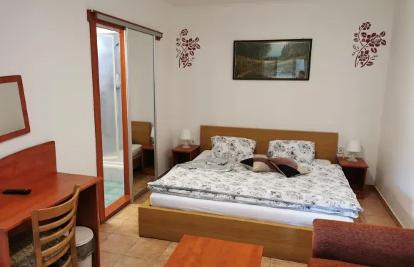 魯道夫住宿加早餐旅館