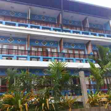 Mint Guesthouse Hotel Exterior