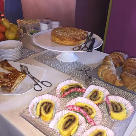 Antico Granaione