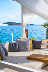 Kuum Hotel & Spa - baignoire