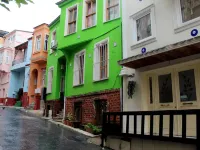 Hotel Megaron Hotels near Topkapi Palace Museum