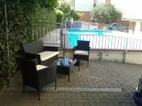 Hotel Otello - pantai
