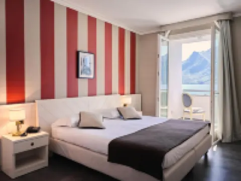 Hotel Ghiffa Hotels in Ghiffa