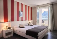 Hotel Ghiffa Hotel di Ghiffa