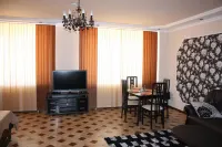 Fortuna Hotel Hotels in Budyonnovsk