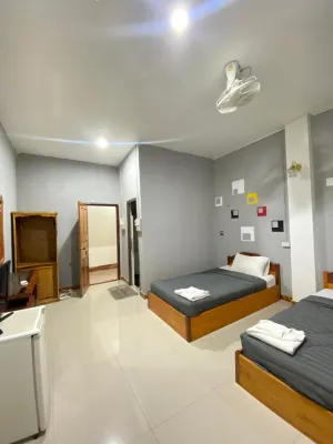 Hom Pho Gusethouse Hotels in 