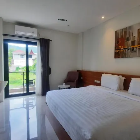 Gemma Hotel Balige