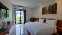 Gemma Hotel Balige Hotels in Pardede Onan