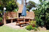 Amani Guest Lodge Hotels near Port Elizabeth International Airport
