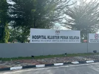 Trace Cozy Place Hotel di Durian Sebatang