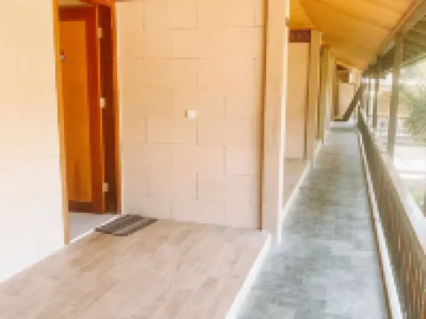 Niel Hotel Toraja 北托拉查縣酒店